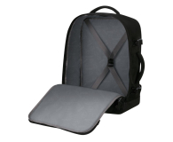 AMERICAN TOURISTER Take2Cabin M kabinowy 15.6" czarny 149175-1041 - 1226339 - zdjęcie 4